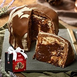 PANETTONES